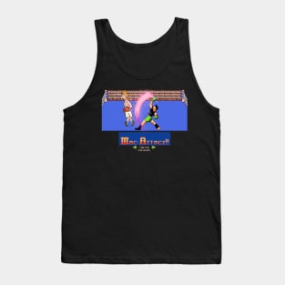 Mac-Attack Tank Top